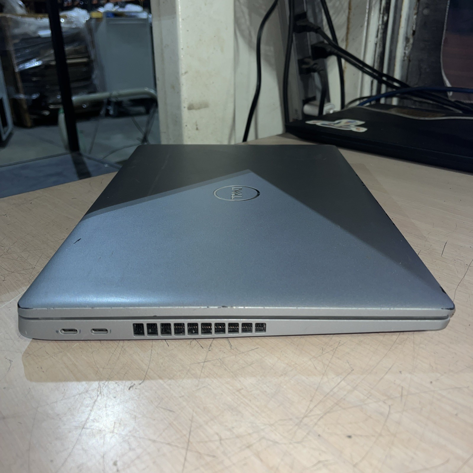 DELL LATITUDE 5520 INTEL CORE I5 11TH GEN 4GB RAM NO HD