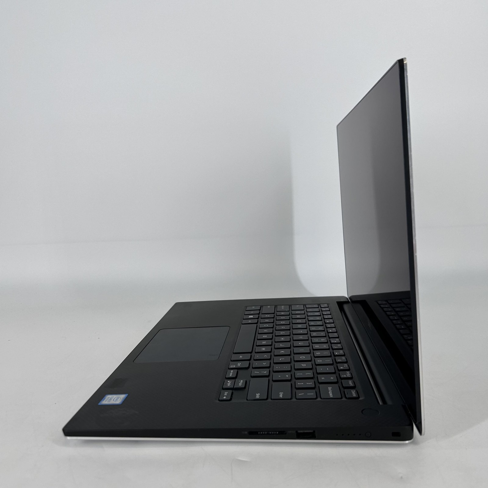 Dell XPS 15 9570 4K TOUCH i7-8750H 16GB 512GB SSD GTX 1050 Ti Max-Q BENT FRAME