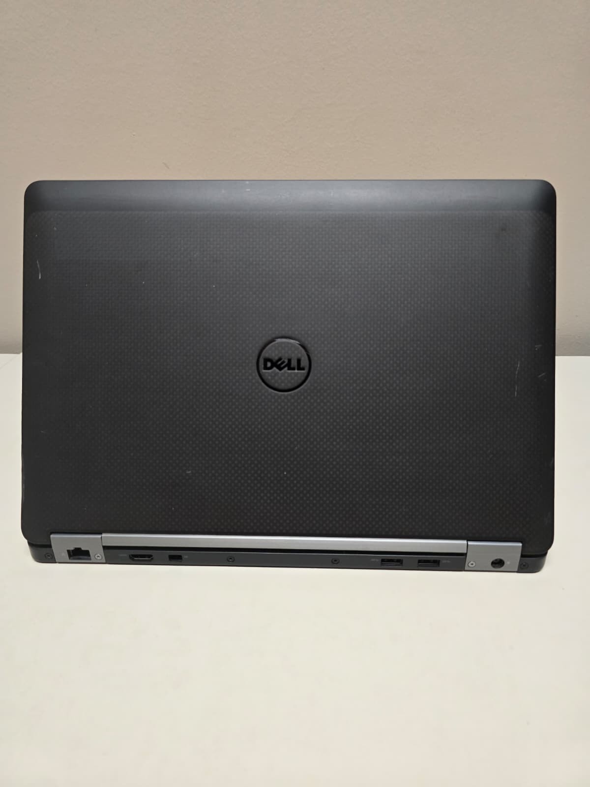Dell Latitude E7470 TouchScreen QHD | i5 6th 16GB RAM 256GB SSD | Backlit Win 11