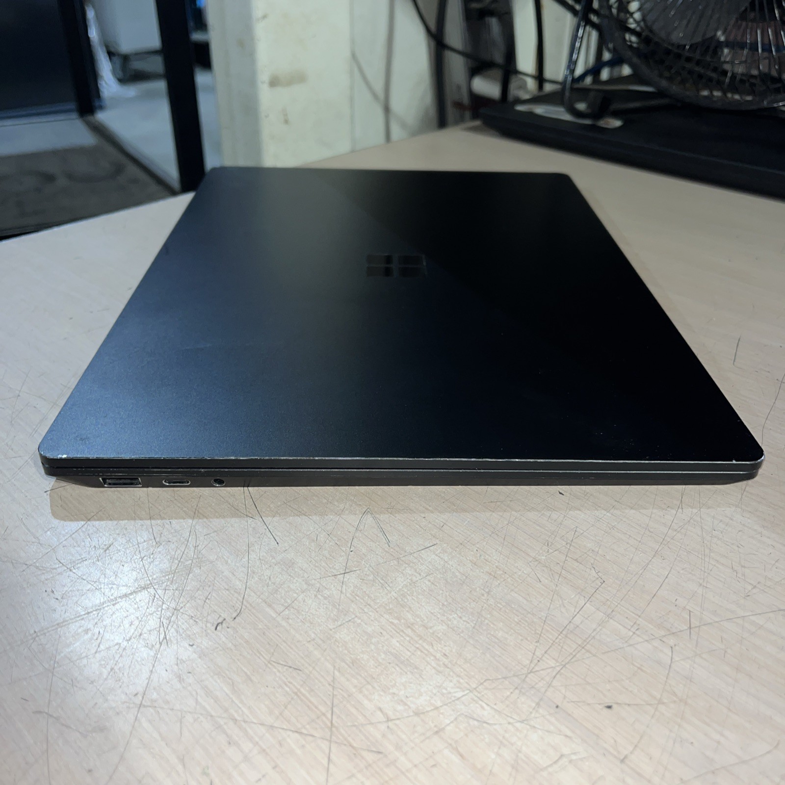 MICROSOFT SURFACE LAPTOP 4 1979 16GB RAM 256SSD