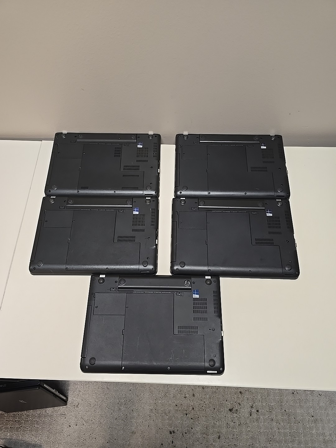Great! Lenovo ThinkPad E560 | i5-6th Gen 8GB RAM | Optical Drive Working Battery