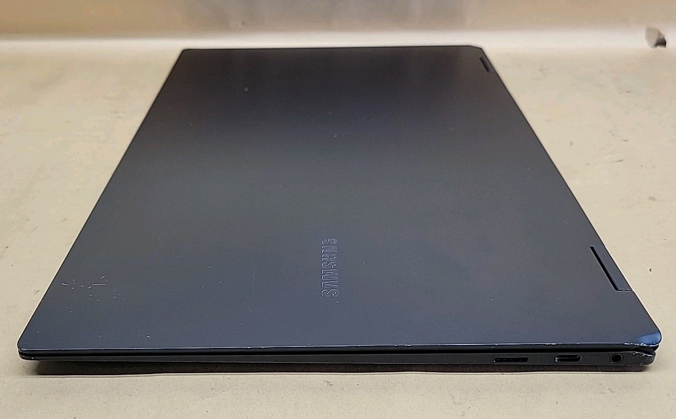 Samsung Galaxy Book Pro 360, Intel Core i7-1165G7, 16GB RAM, 1TB SSD, W11P *READ