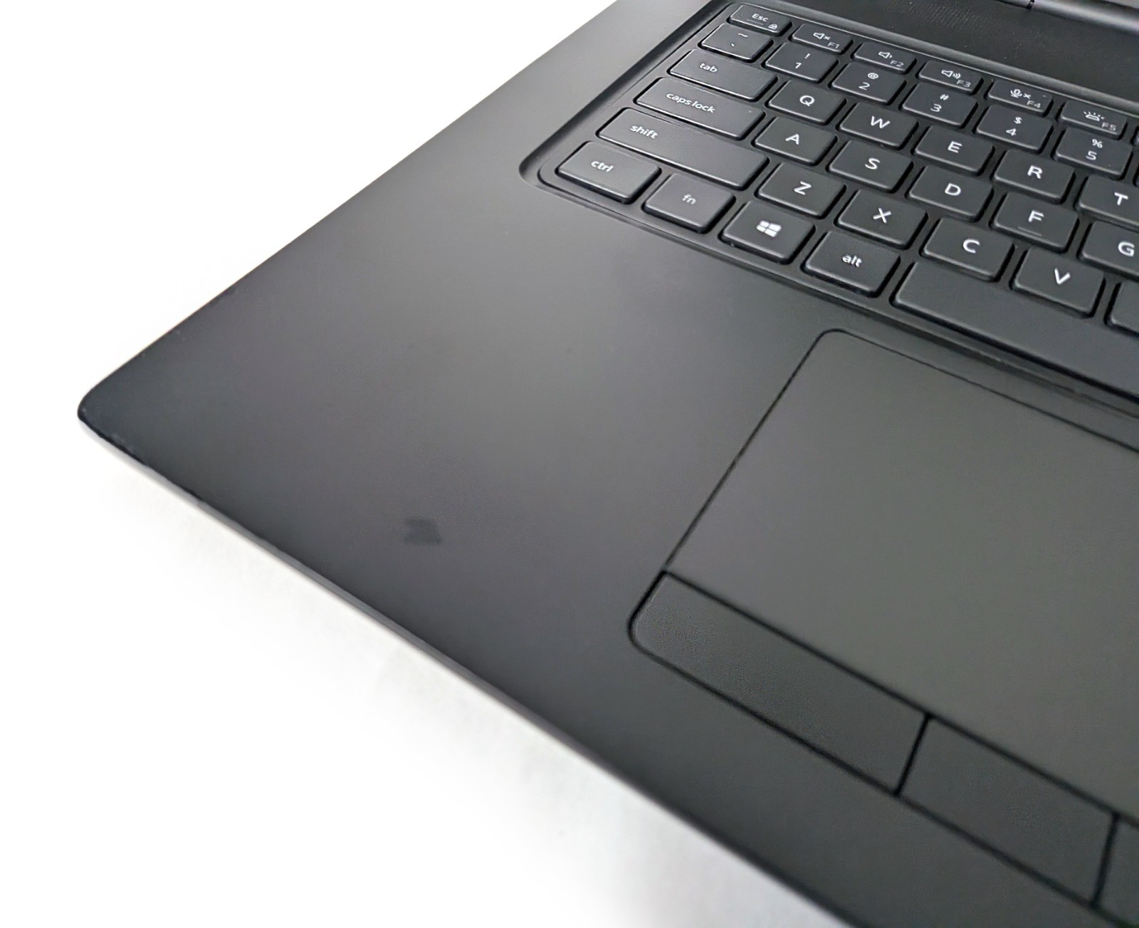 Dell Precision 7750 I7 10850H 32GB 512GB NVMe Win11 Pro NVIDIA RTX 3000 C-Grade