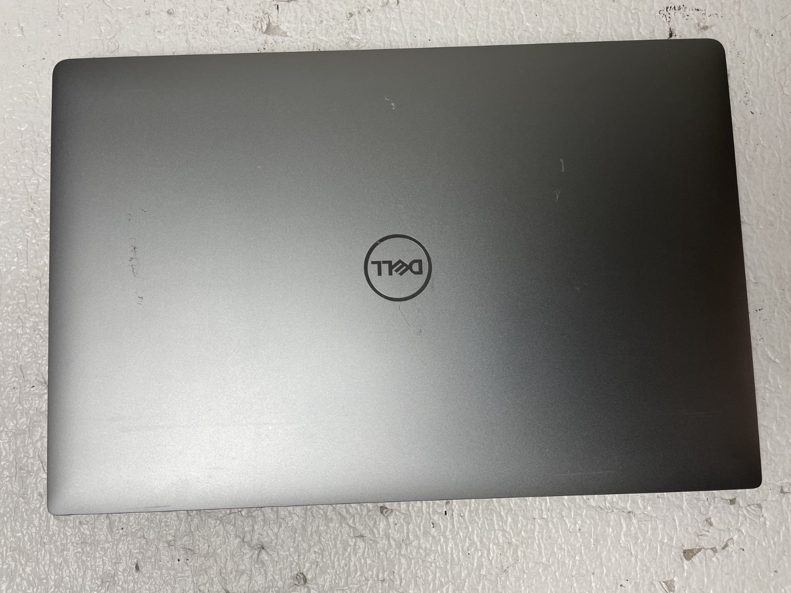 DELL Precision 5540 Intel Core i9-9980HK @2.40GHz 16GB RAM NO SSD For Parts