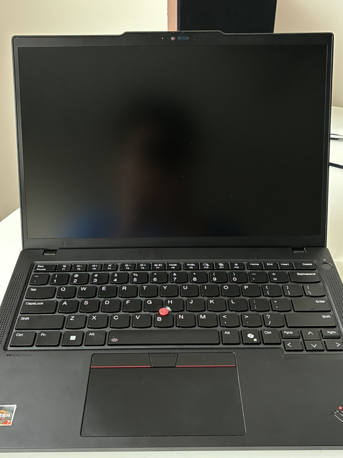 Lenovo ThinkPad P14s Gen 5 AMD Ryzen 7 PRO 8840HS 32GB 1TB – Factory Warranty!