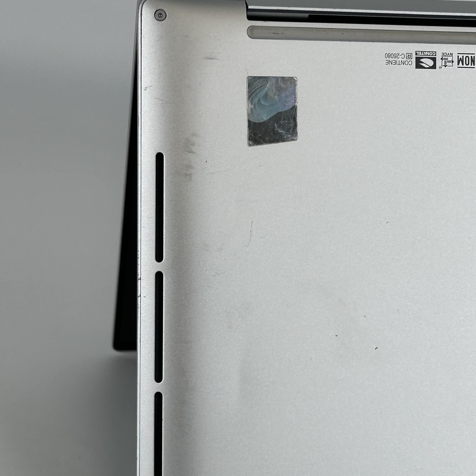 Dell XPS 13 Plus 9320 3.5K TOUCH 1.8 GHz i7-1280P 16GB 512GB SSD Good