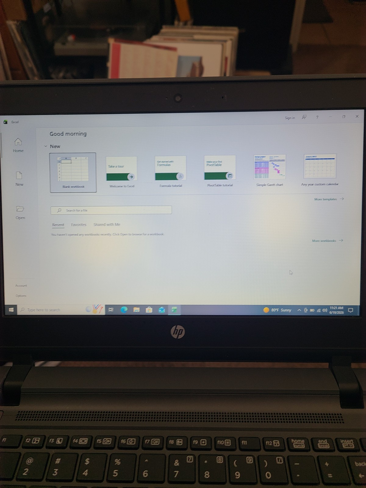 HP PROBOOK 11 G2, WIN 10 PRO/OFFICE LAPTOP, new motherboard
