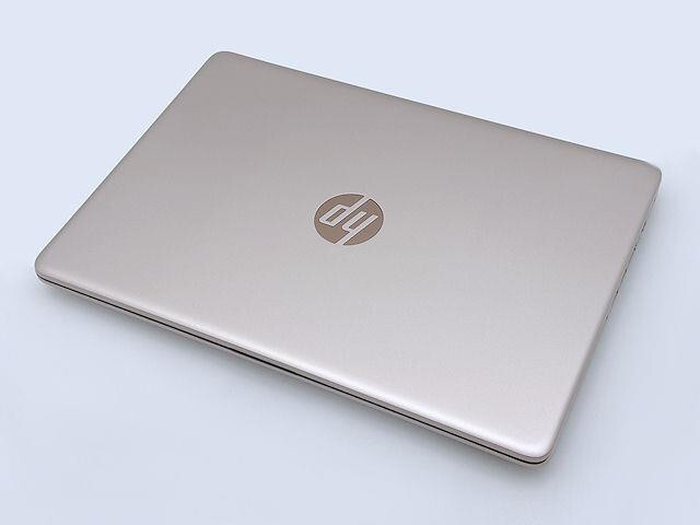 HP Notebook 14-cf1013ds 14″ Pentium Gold 5405U 4GB 64GB eMMC W10H 7MV73UA#ABA