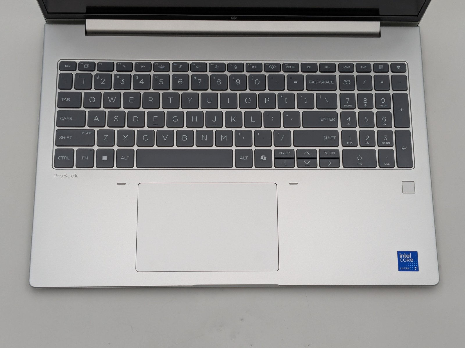 HP ProBook 4 G1i 16 16″ Laptop Ultra 7 255U 16GB DDR5 512GB SSD Windows 11 Home