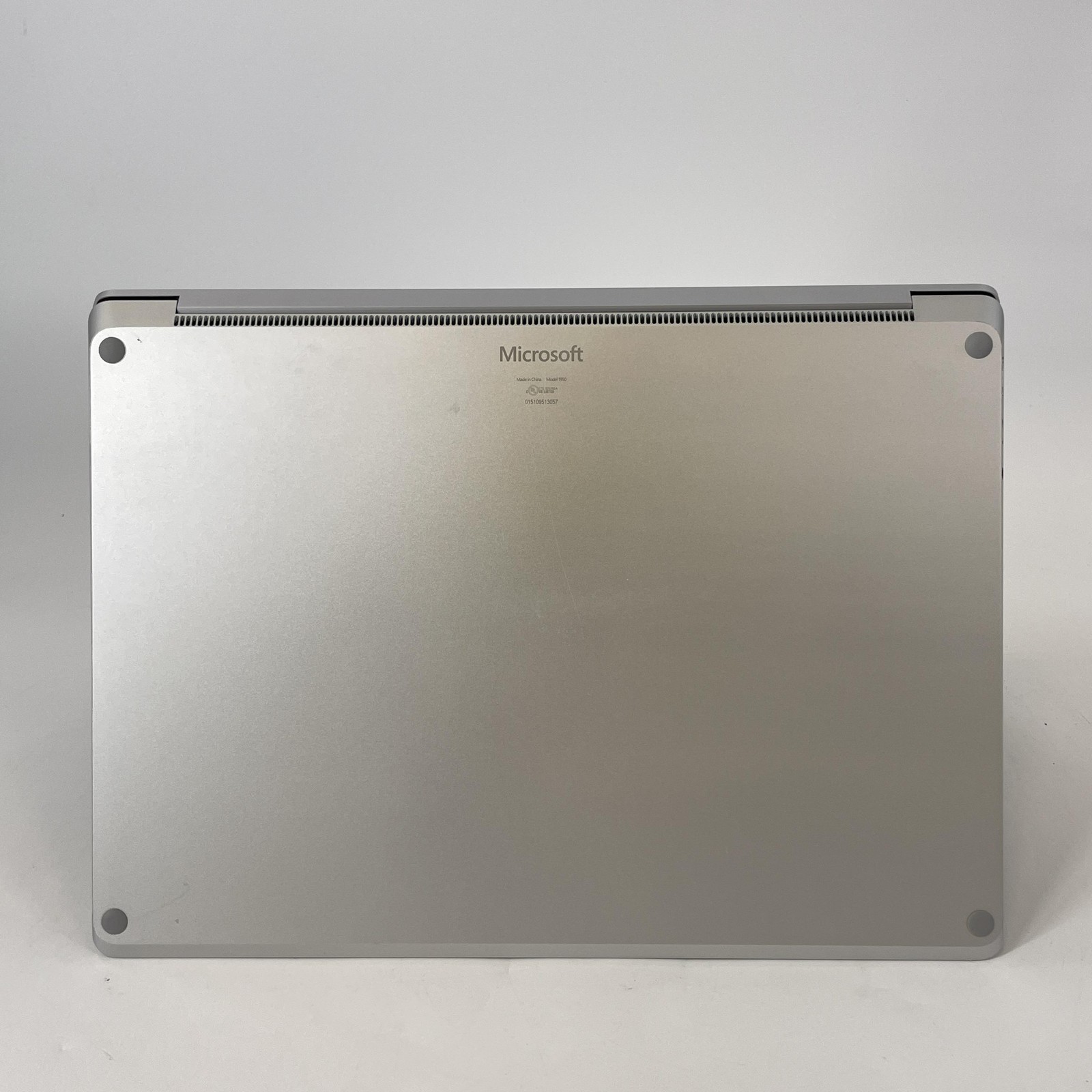 Microsoft Surface Laptop 4 13.5 2K TOUCH i7-1185G7 3.00GHz 16GB 512GB-Very Good