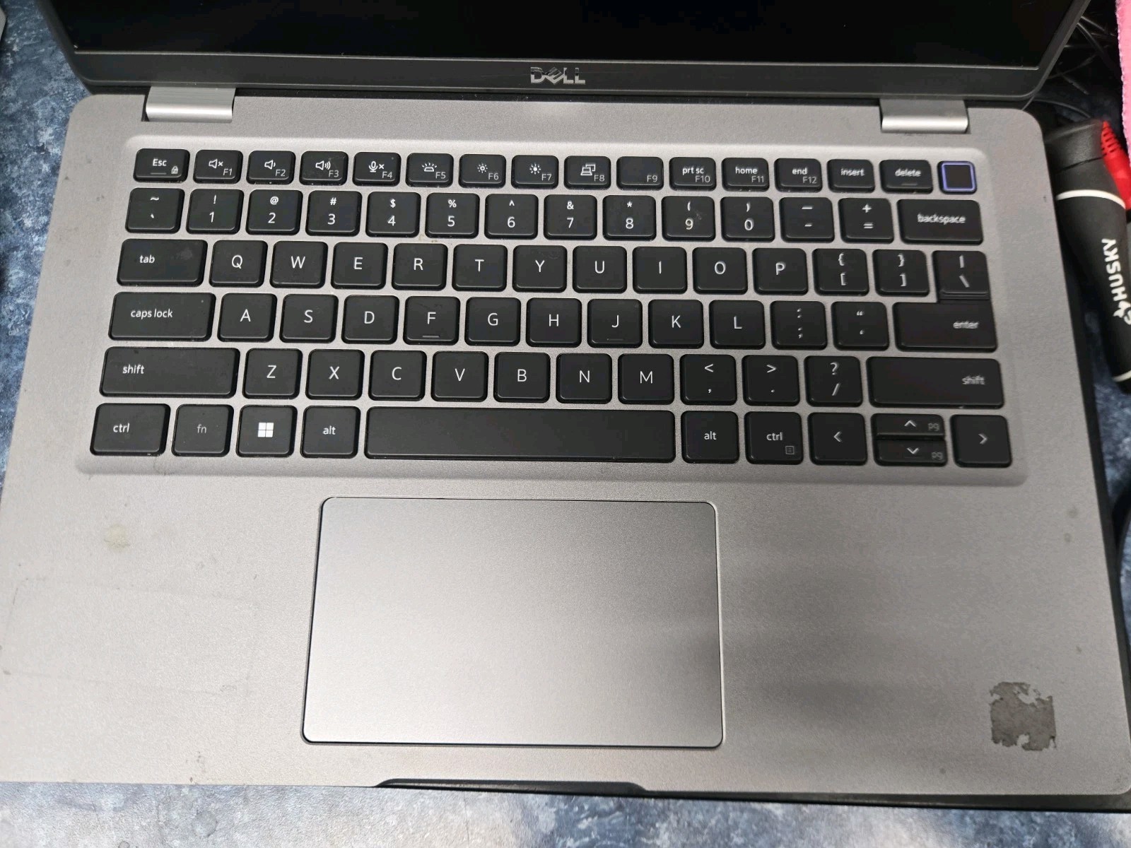 Dell Latitude 5430 14″ Laptop Core i7 16GB RAM 256GB SSD Windows 11
