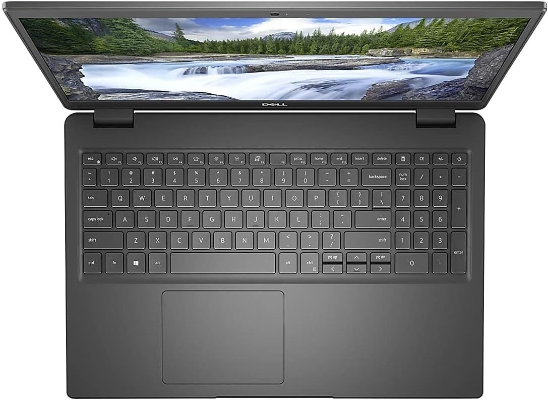 Dell Latitude 3510 15.6″ Laptop i5-10210U 16GB RAM 256GB SSD Windows 11 Pro