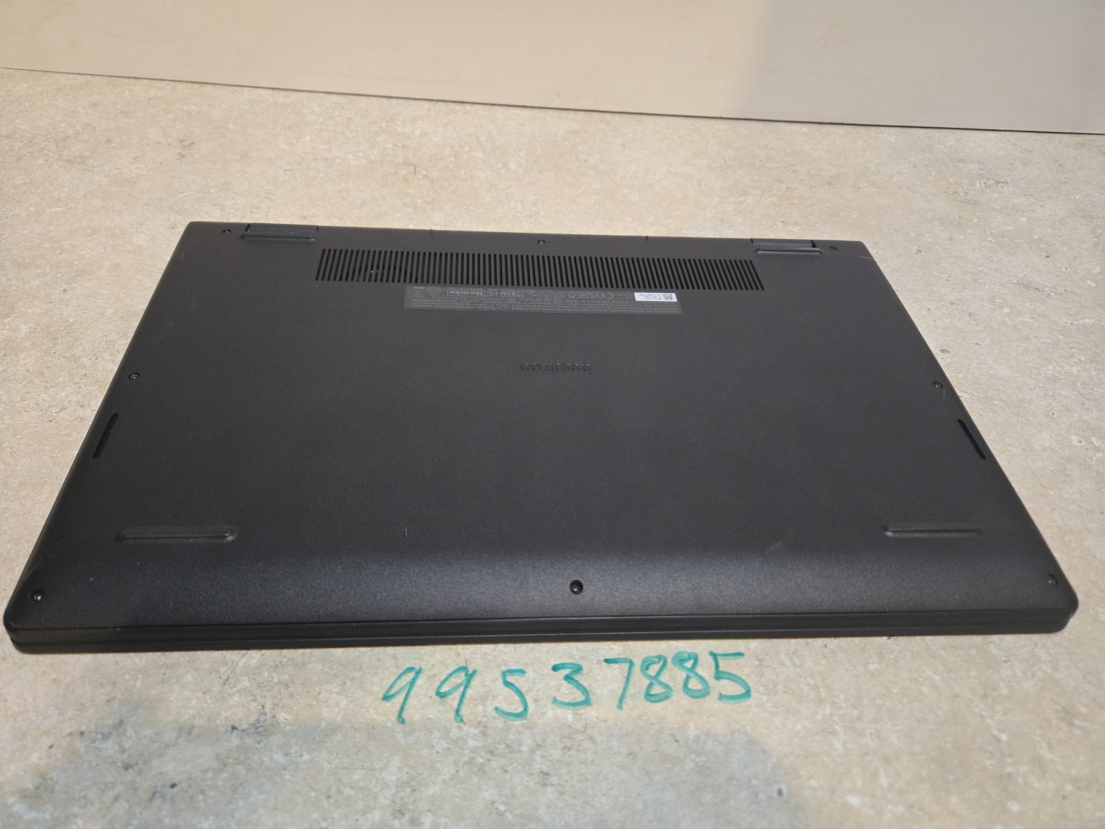 Dell Inspiron 15 3520 Laptop – 512GB SSD – 16 GB RAM – intel i5 11th Gen.