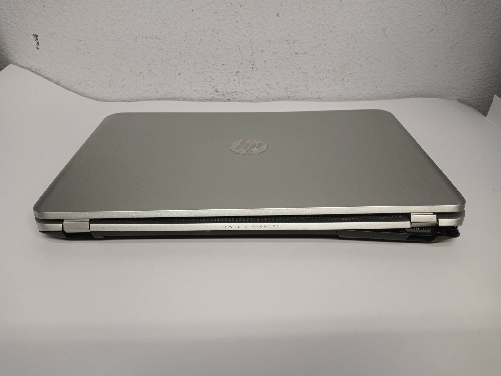 HP Envy 15 Intel Core i5-3230M 2.6GHz 2GB RAM NO HARD/OS *BIOS* *FOR PART AS IS*