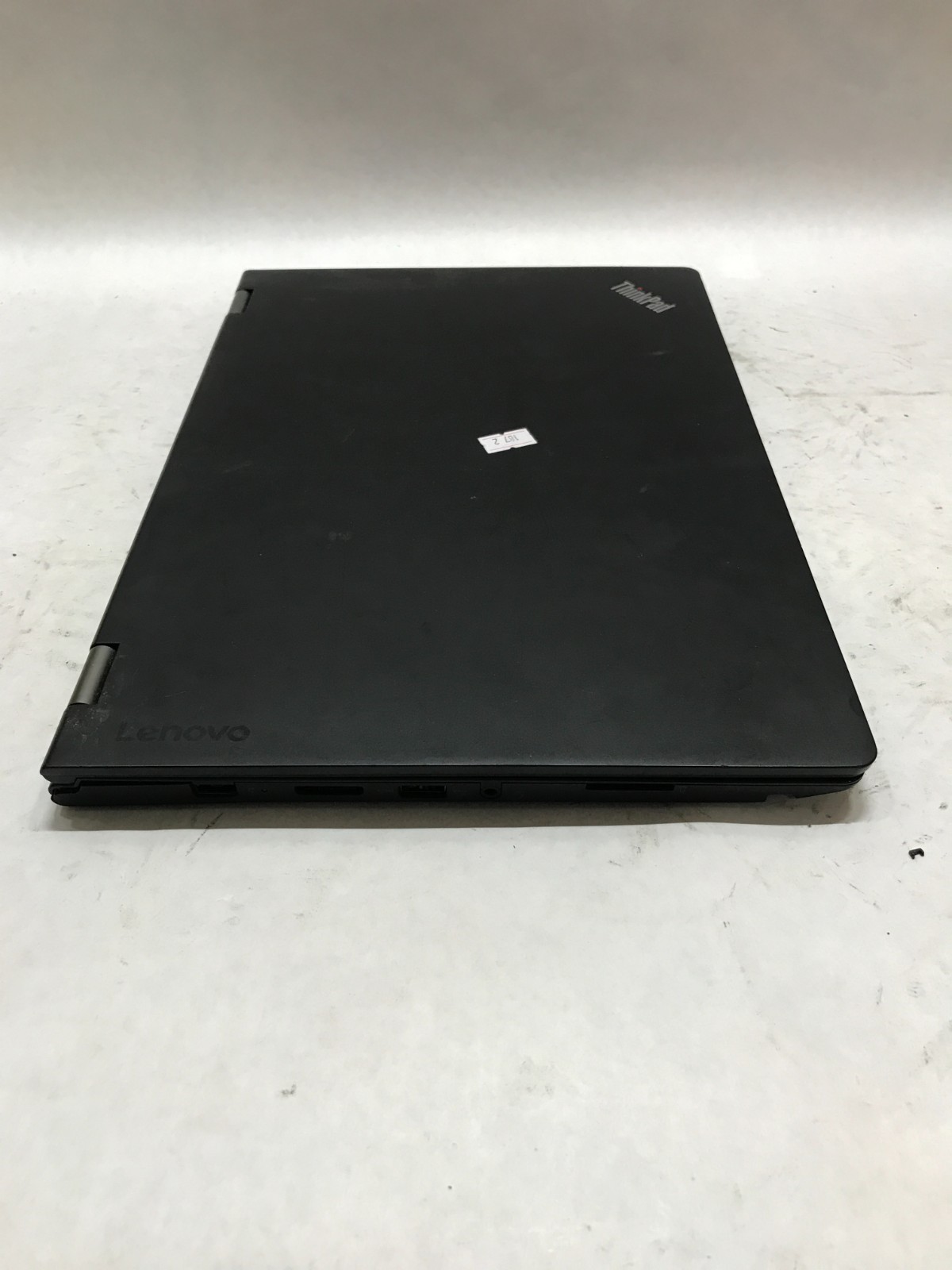 Lenovo ThinkPad Yoga 460 14″ Intel Core i5 NO RAM NO HDD/OS For Parts READ! – DW