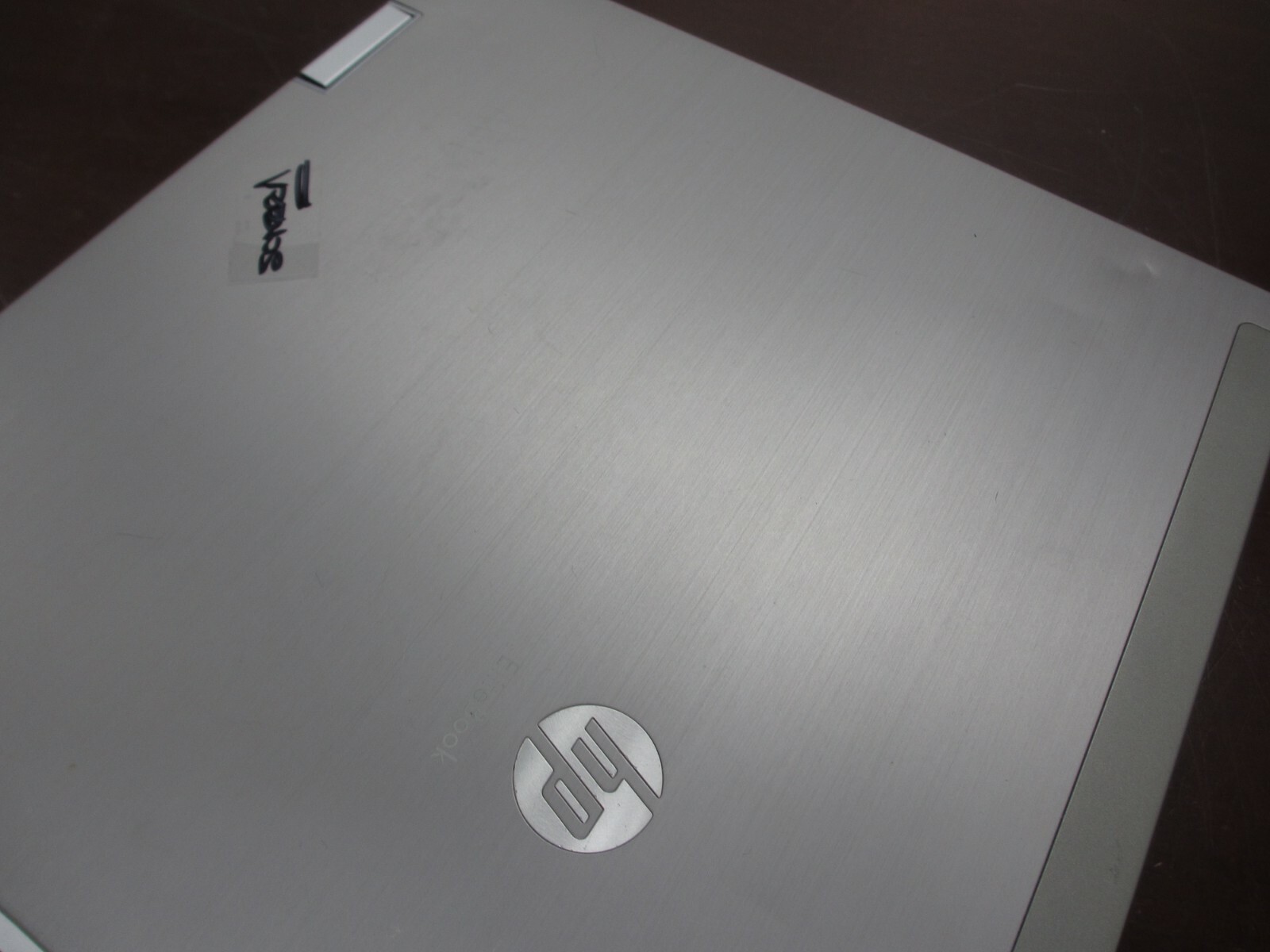 HP ELITEBOOK 8540P i5 M560 2.67GHz 8GB 160GB Laptop w/ AC[NO WEBCAM/OS]*Screen
