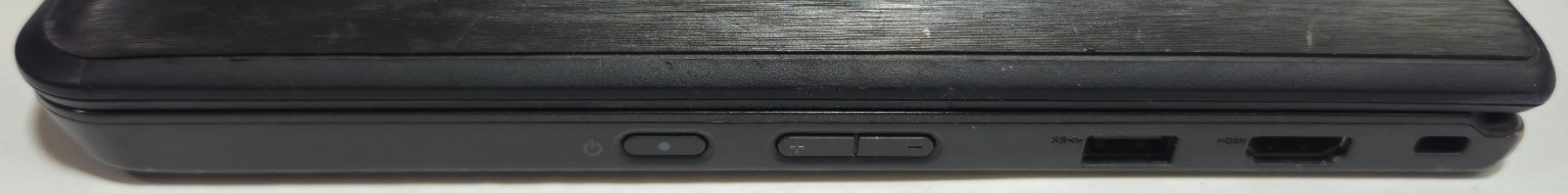 Lenovo ThinkPad 11e Chromebook 11.6 inch 16GB, Intel Celeron N2930, 1.83GHz, 4GB