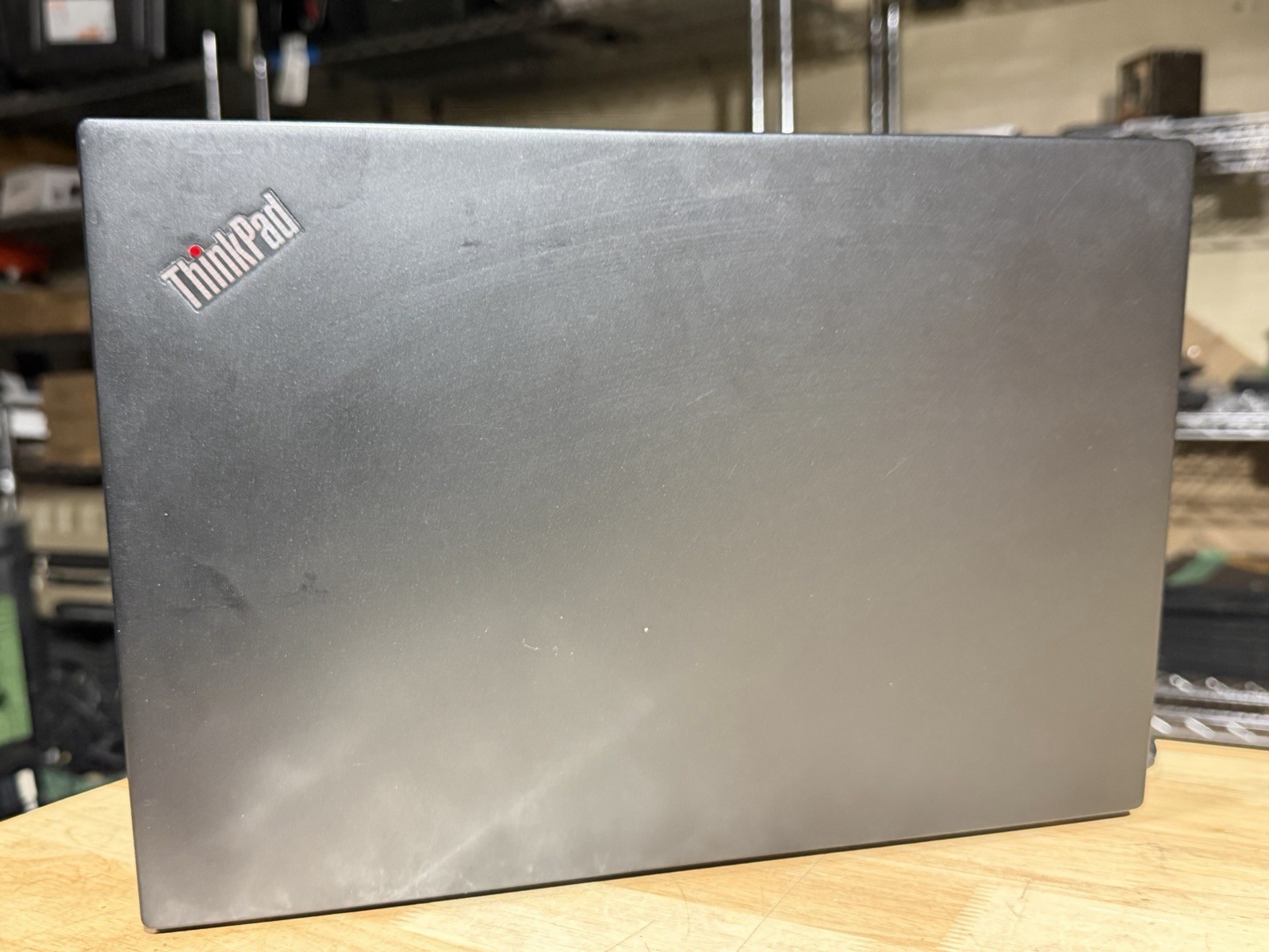 Lenovo ThinkPad T495s Ryzen 7 PRO 3700U 16GB RAM 512GB SSD Win11 Pro 14” NW Bat