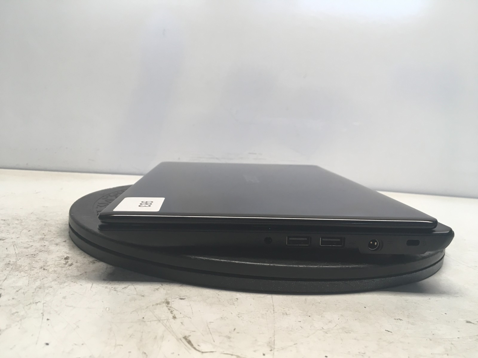 Acer Aspire V5-131-2629 Q1VZC Intel Celeron 1007U 1.5GHz 4 GB NO HDD