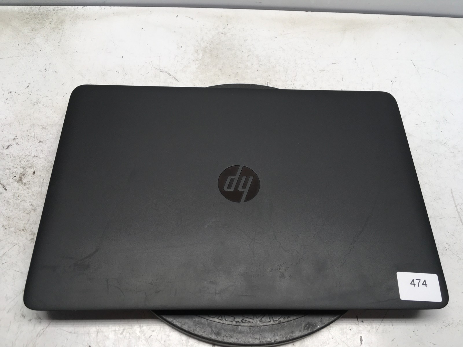 HP EliteBook 750 G1 Intel i5-4210U 1.7GHz 8 GB NO HDD