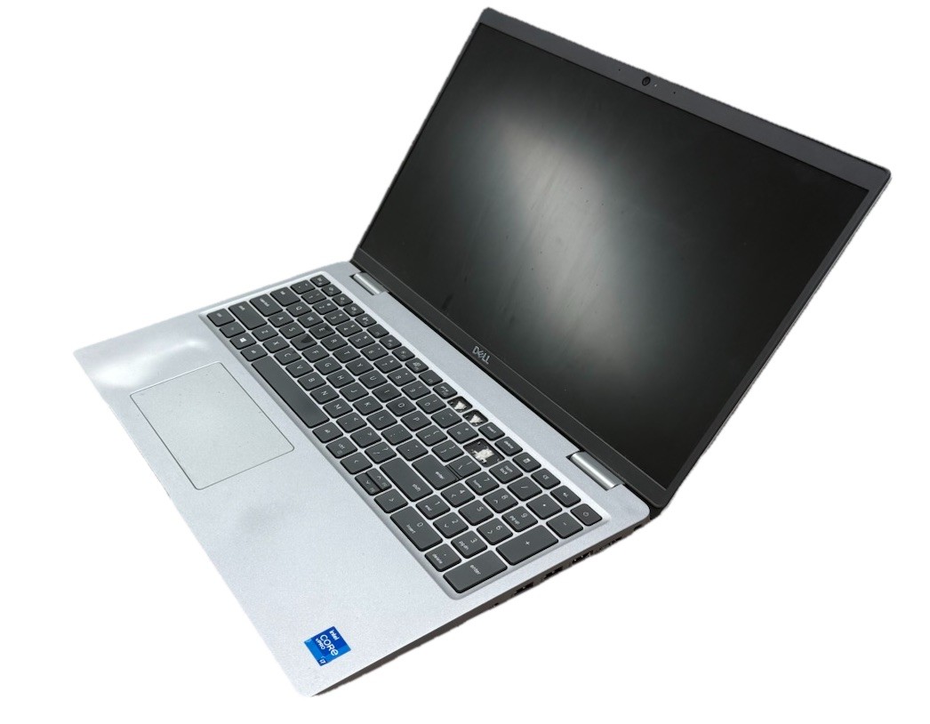 Dell Precision 3560 15″ i7 11th Gen 16GB DDR4 512GB SSD Laptop USED No Charger