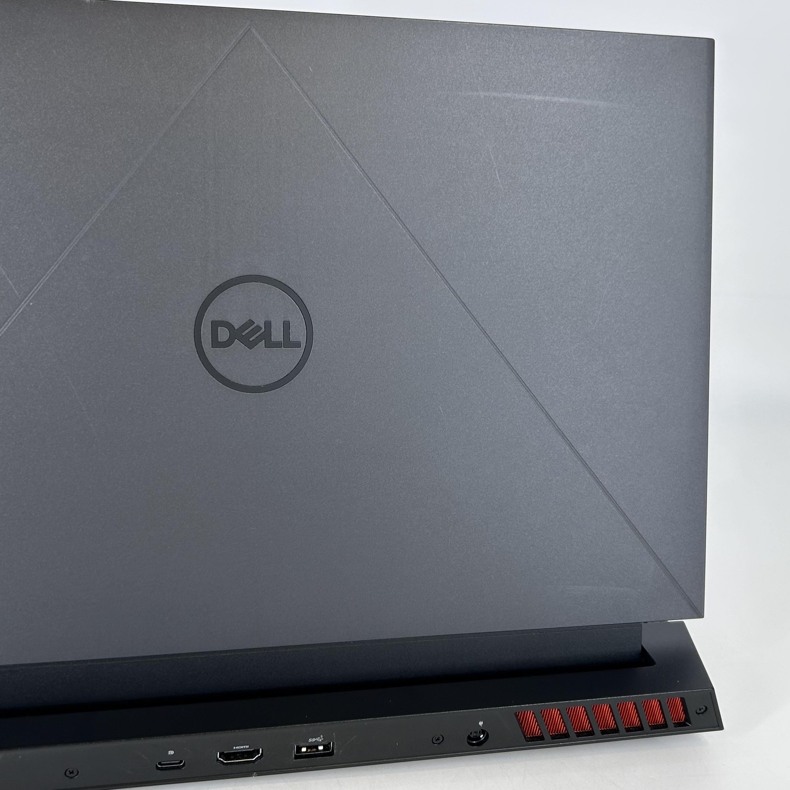 Dell G15 5535 15.6 165Hz FHD 3.8GHz Ryzen 7 7840HS 16GB 512GB RTX 4060 Very Good