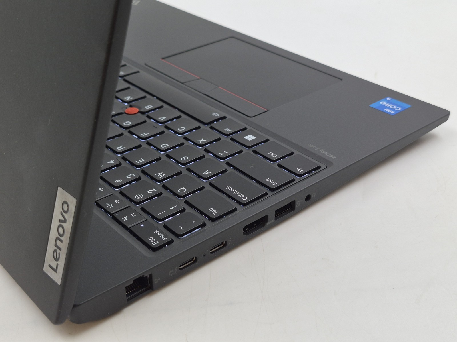 Lenovo ThinkPad T16 Laptop i5-1335U 1.30GHz 16GB RAM 512GB NVMe W11P