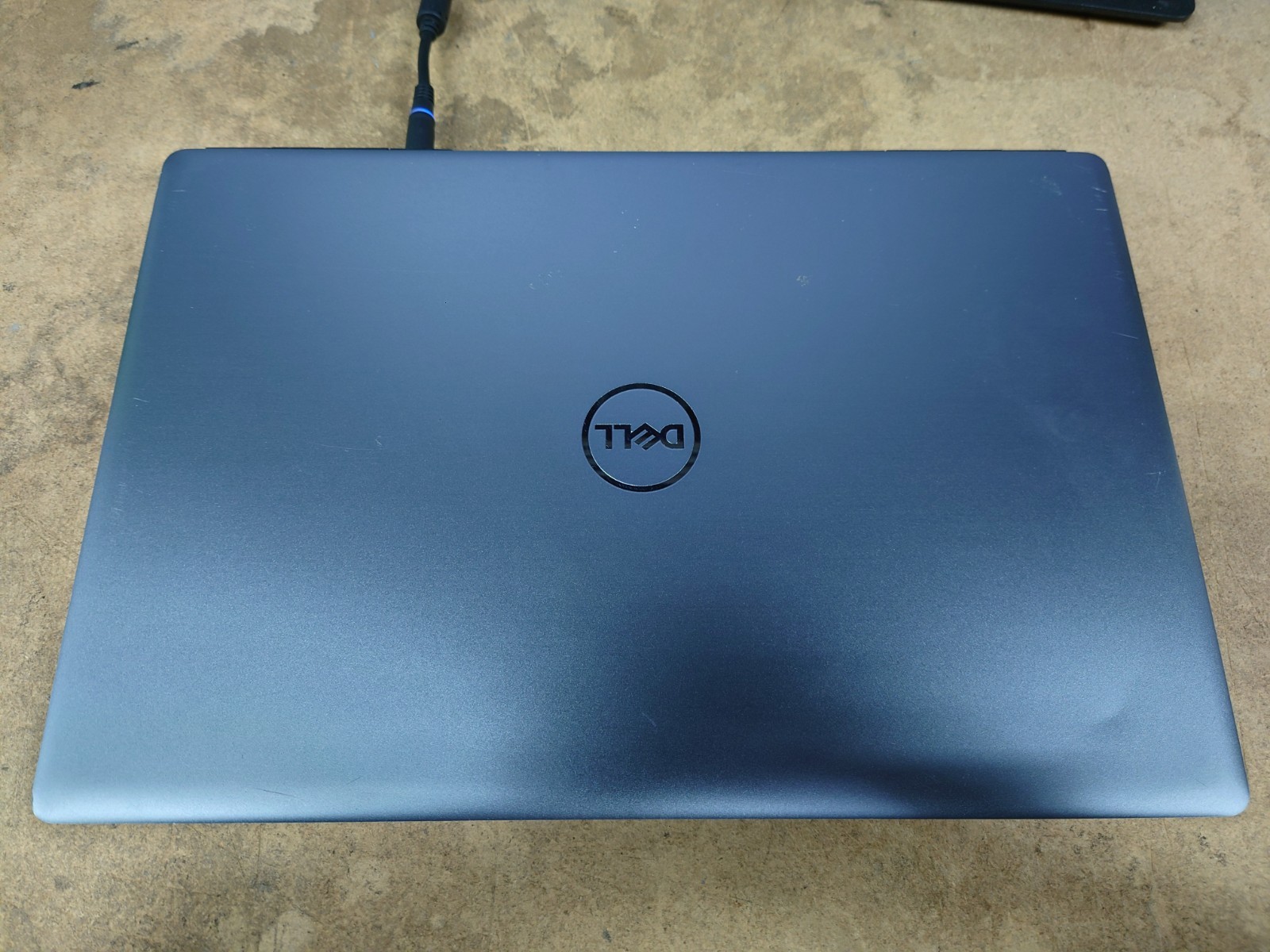 Dell Precision 7550 15.6″ FHD i7-10850H 8GB RAM 256GB SSD No OS