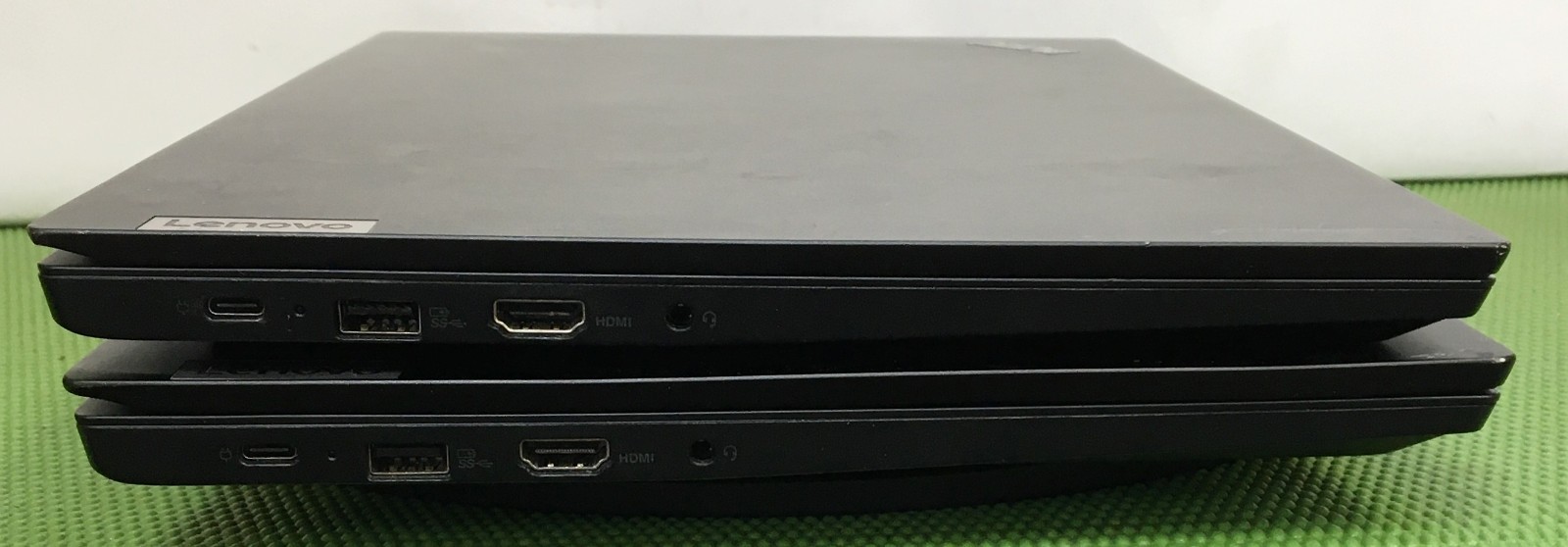 (Lot of 2) Lenovo ThinkPad E15 Gen 2 | i7/Ryzen 7 | 16GB – no OS/SSD (DESC!)