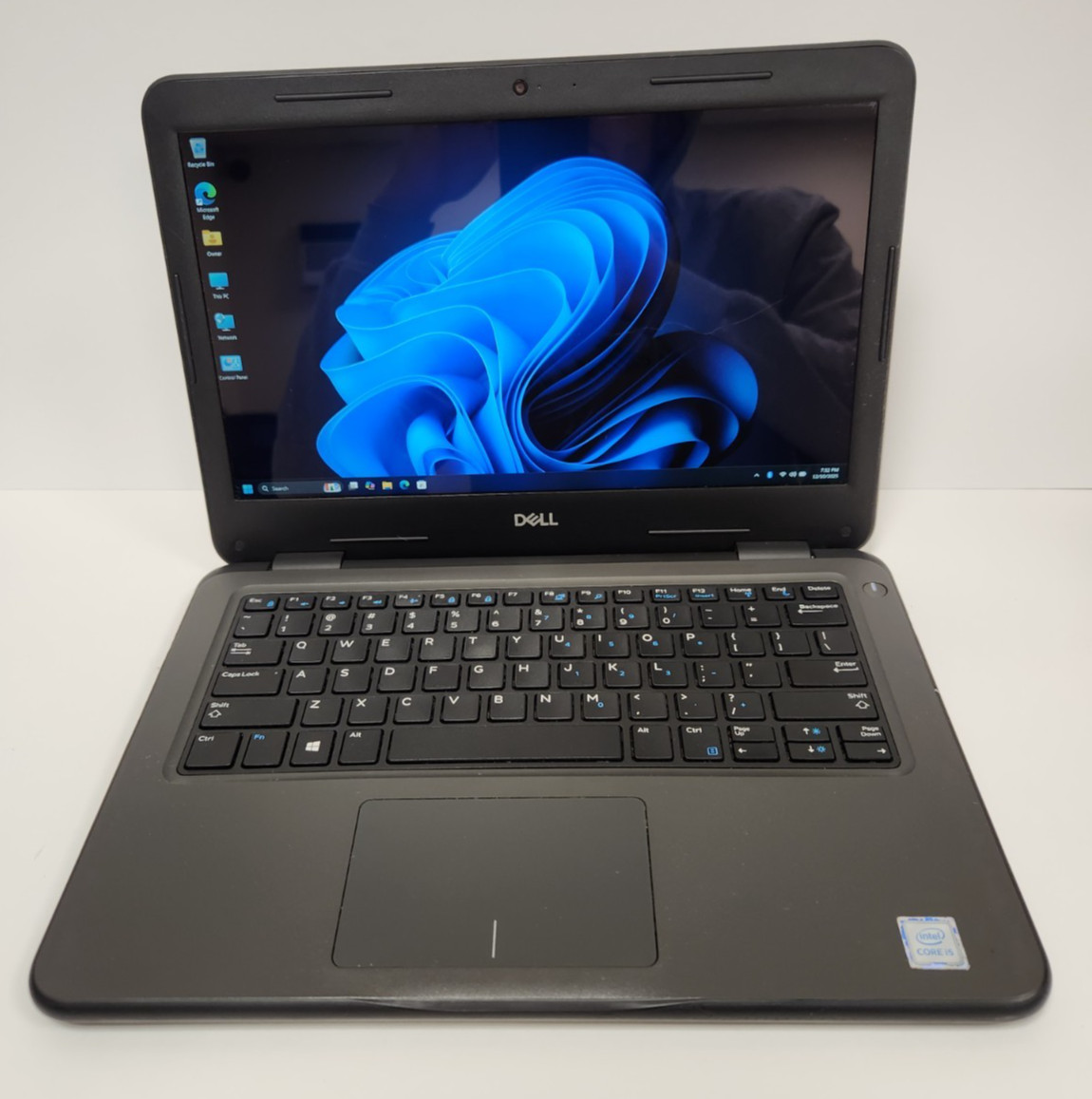 Dell Latitude 3310 TCH-SCRN Core i5-8265U, 8GB RAM, 128GB NVME, *READ #0253