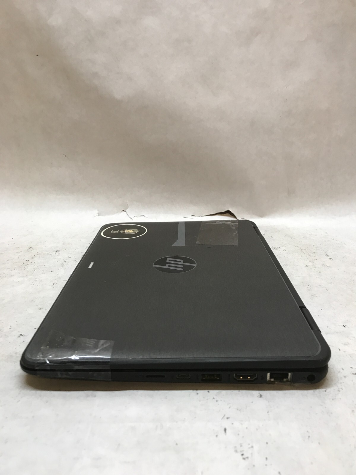 HP ProBook x360 11 G1 EE 11″ Laptop Celeron N3350 4GB RAM NO SSD/OS AS IS – -DW