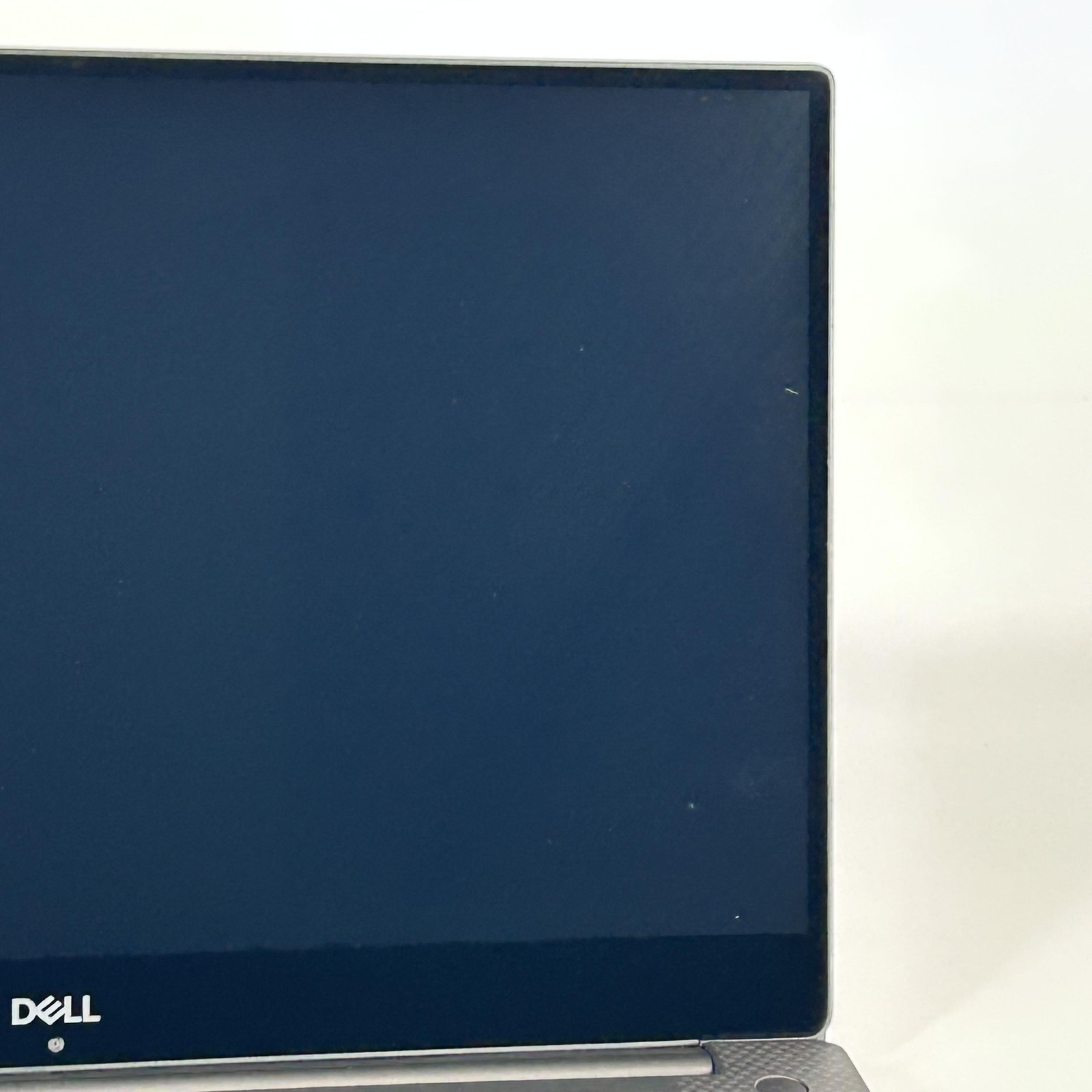 Dell XPS 15 9570 4K TOUCH i7-8750H 16GB 512GB SSD GTX 1050 Ti Max-Q BENT FRAME