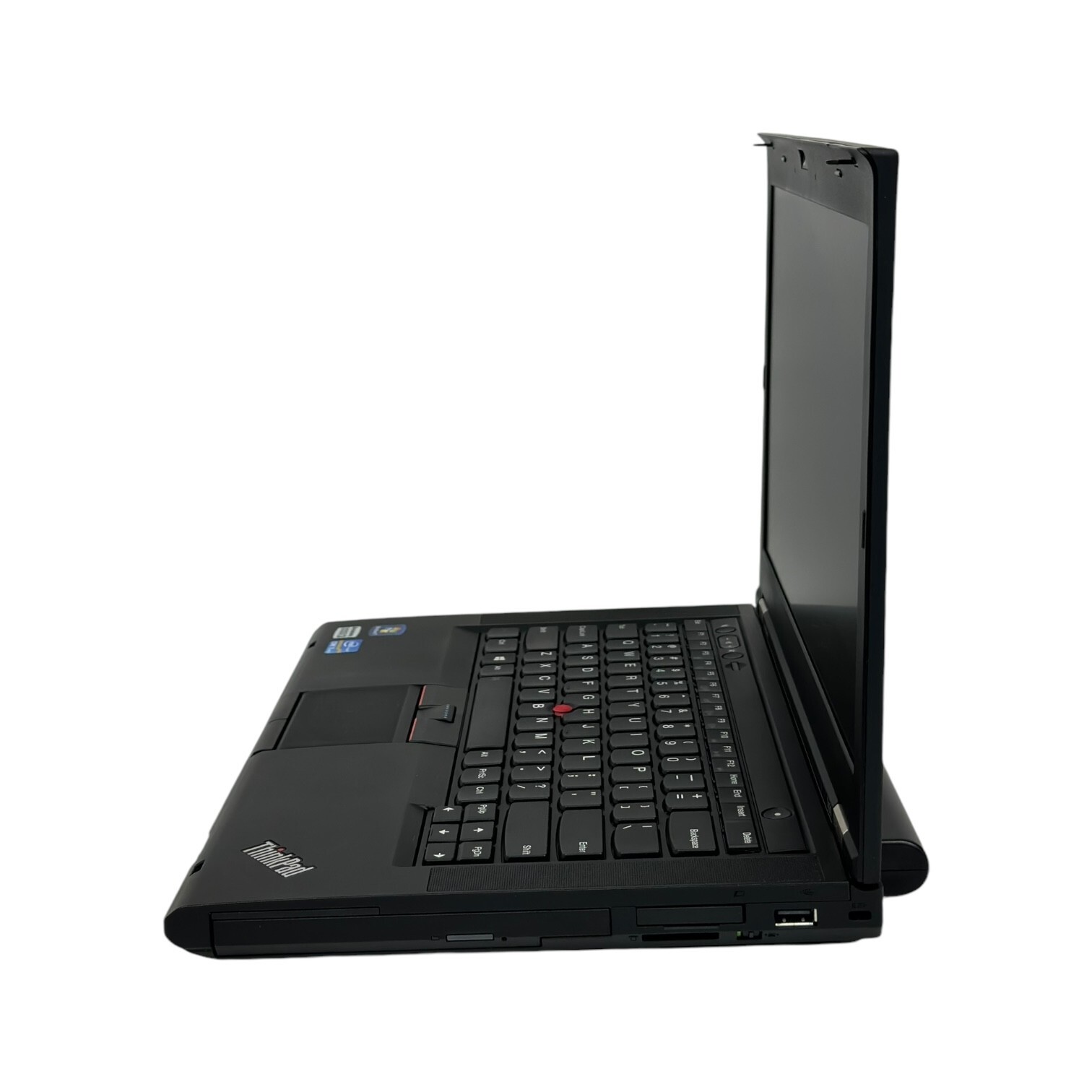 Lenovo ThinkPad T430 Core i5 3320M 2.60GHz 16GB RAM 512GB SSD Win 10 Pro