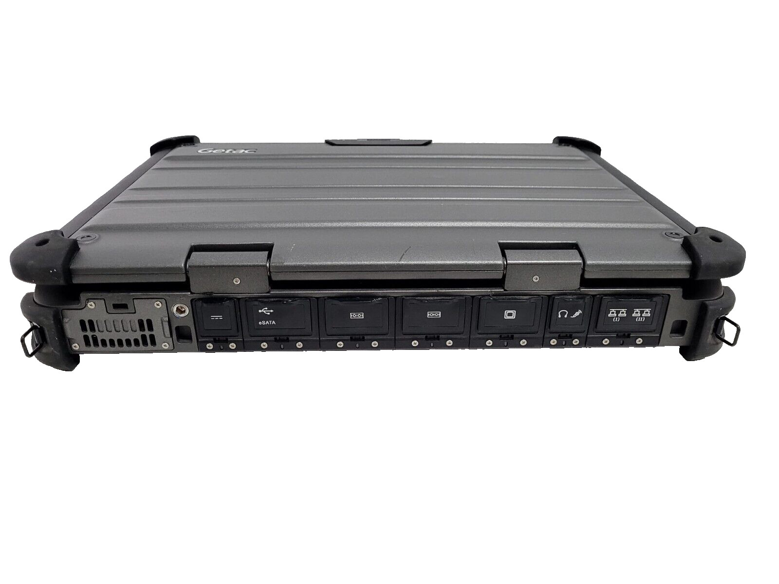 Getac X500 | Outdoor Notebook | Intel Core i7 CPU | incomplete/hobbyist