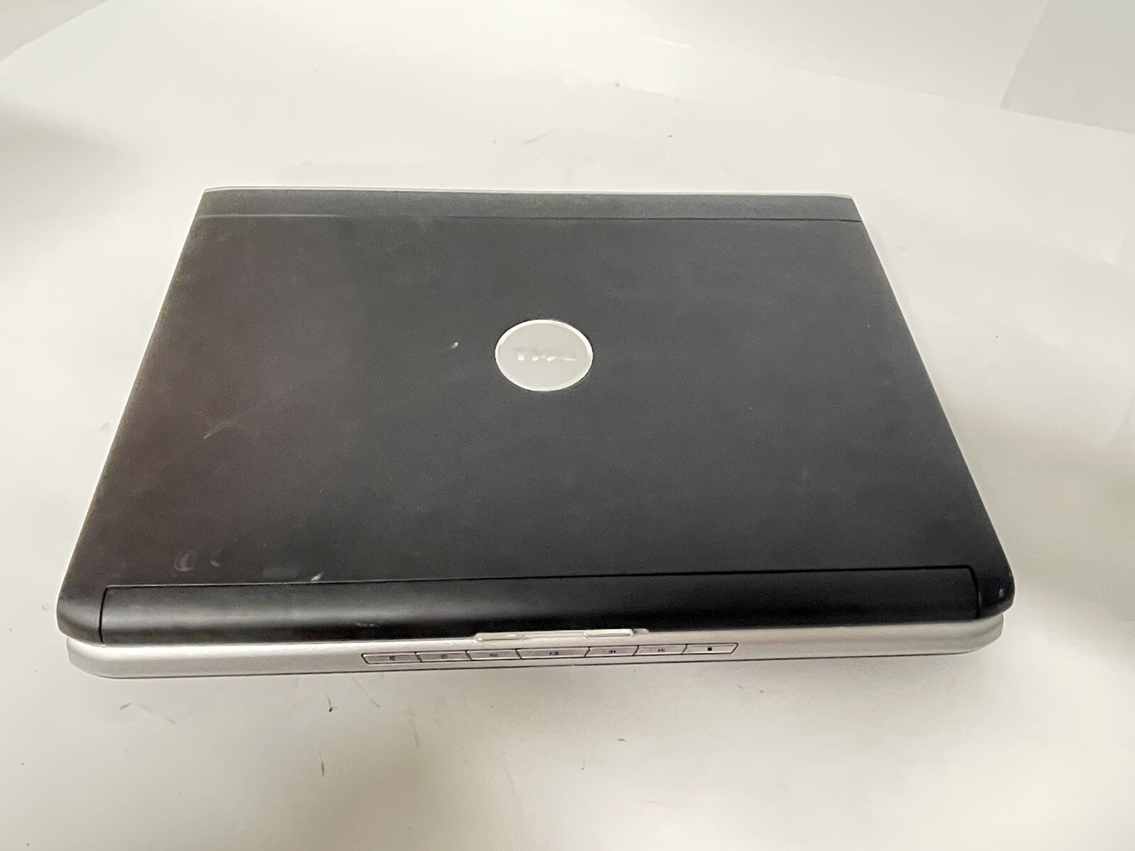 Dell Inspiron 1520 Laptop Untested Cracked Screen Freeship