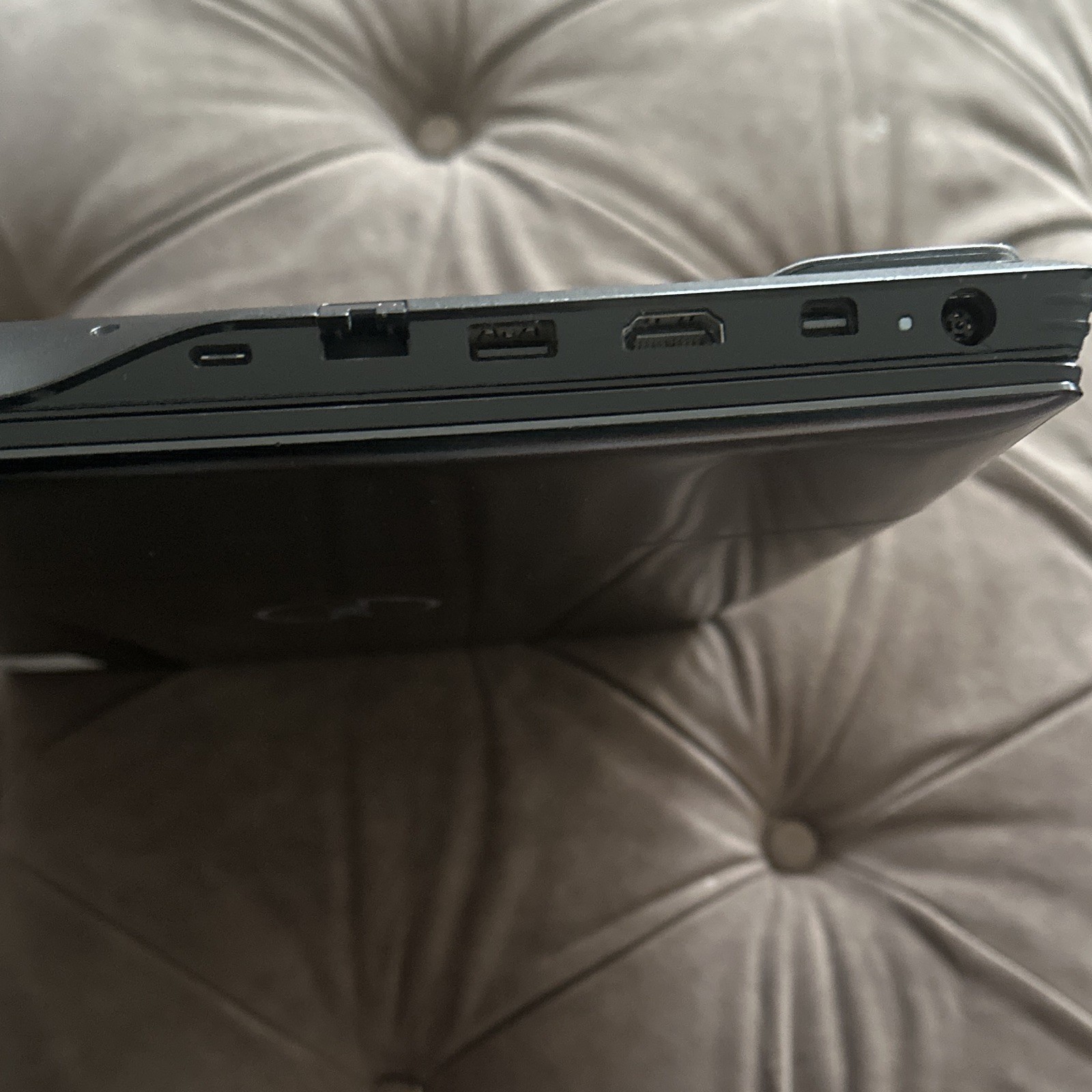 Dell G5 5500 15.6in Gaming Laptop i7-10750H 32GB 500GB HDD Win11