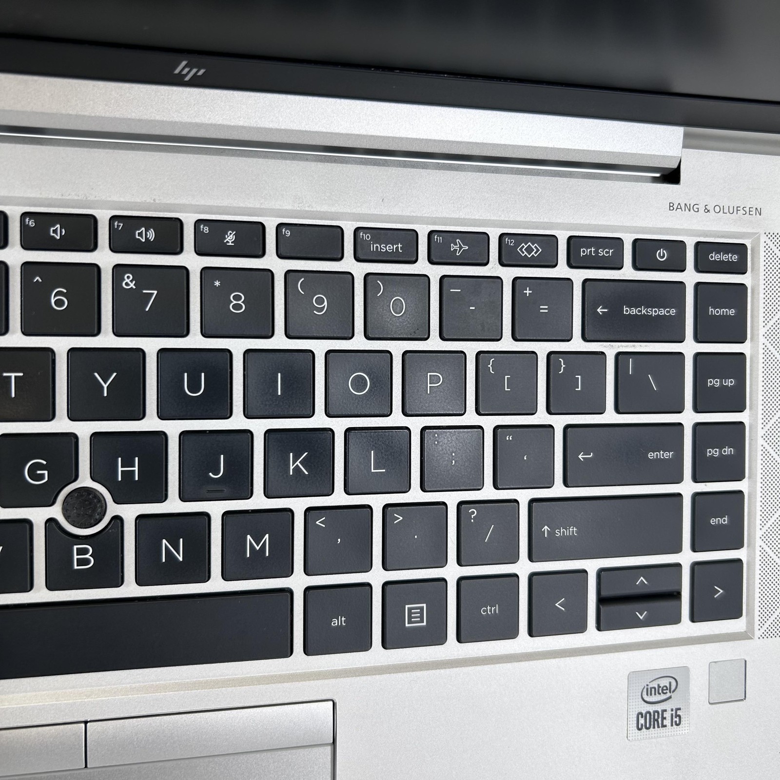 HP Elitebook 840 G7 14 FHD i5-10310U 1.70GHz 8GB 256GB SSD Good