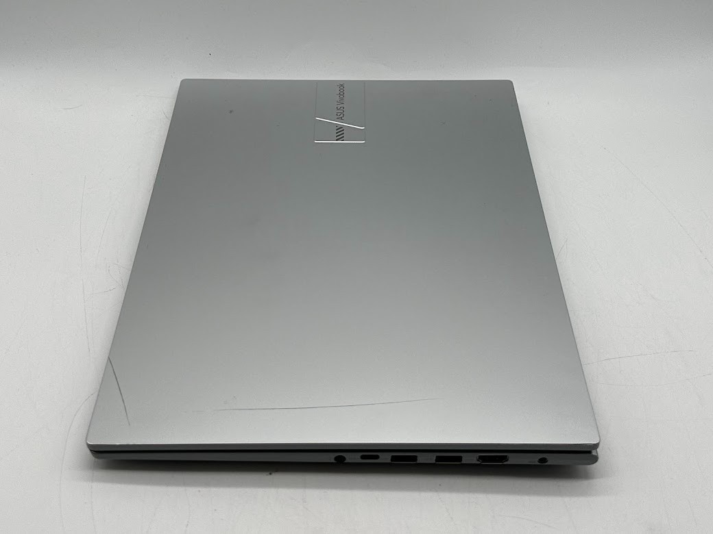 ASUS Vivobook 16 Laptop, 16” WUXGA 60Hz Display, i5-13420H, 16/512GB