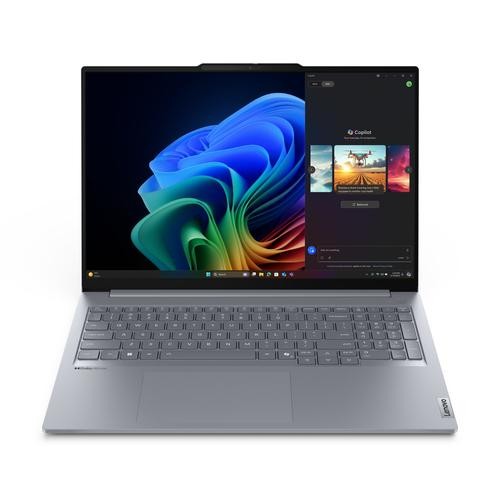 Lenovo ThinkBook 16 G7 QOY Snapdragon X Plus X1P42100 512GB 16GB
