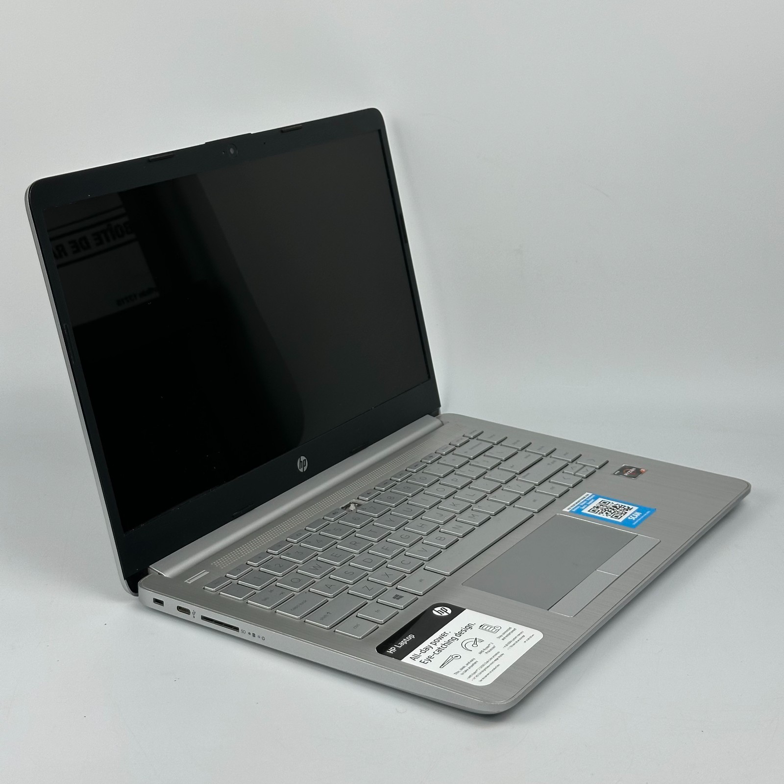 HP ProBook x360 11 G5 EE Laptop Pentium N5030 8GB RAM 120GB SSD Charger