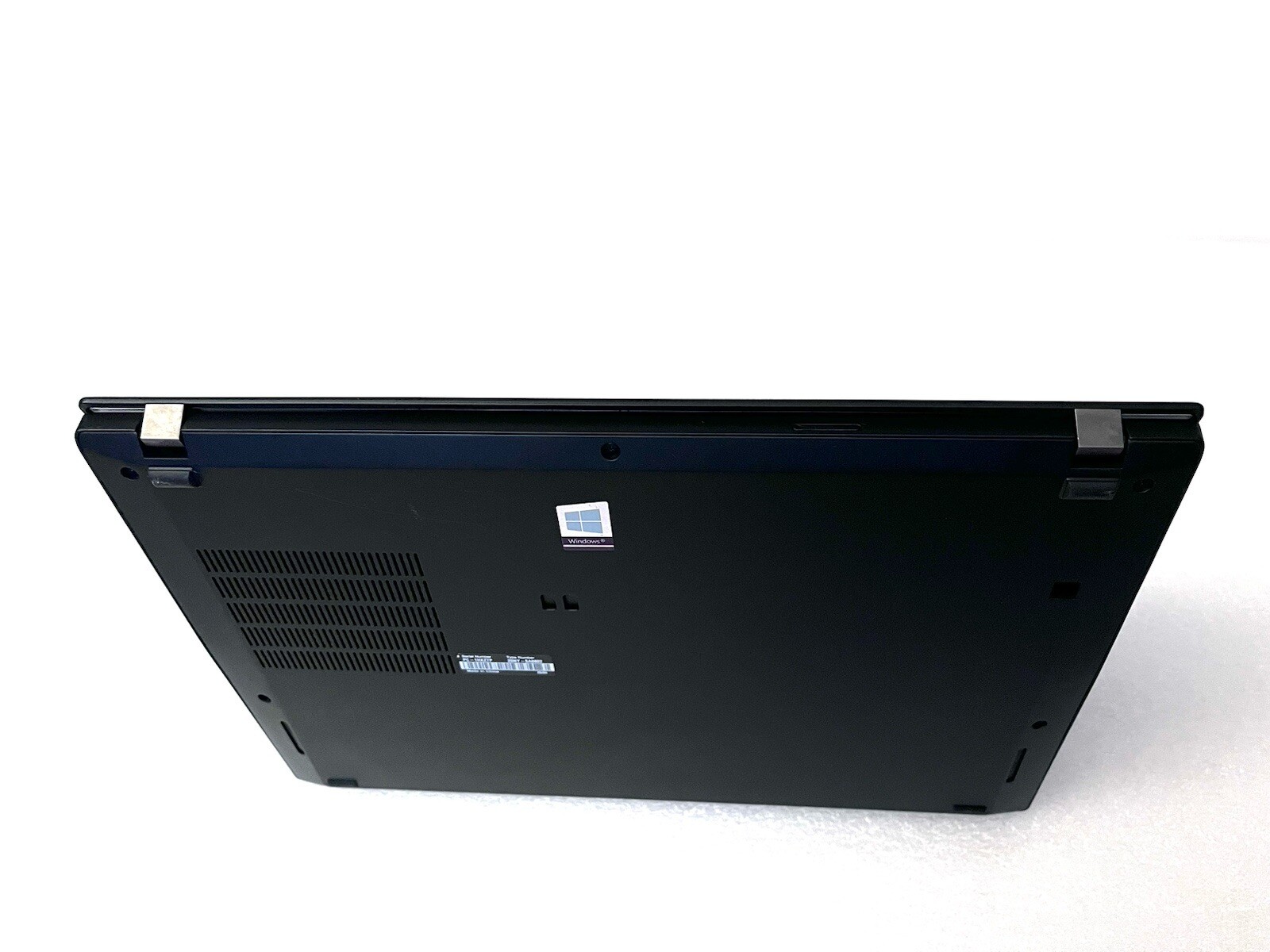 Lenovo ThinkPad T490S i7-8665U 32GB RAM 512 GB SSD Win 11 Pro Touch Sreen