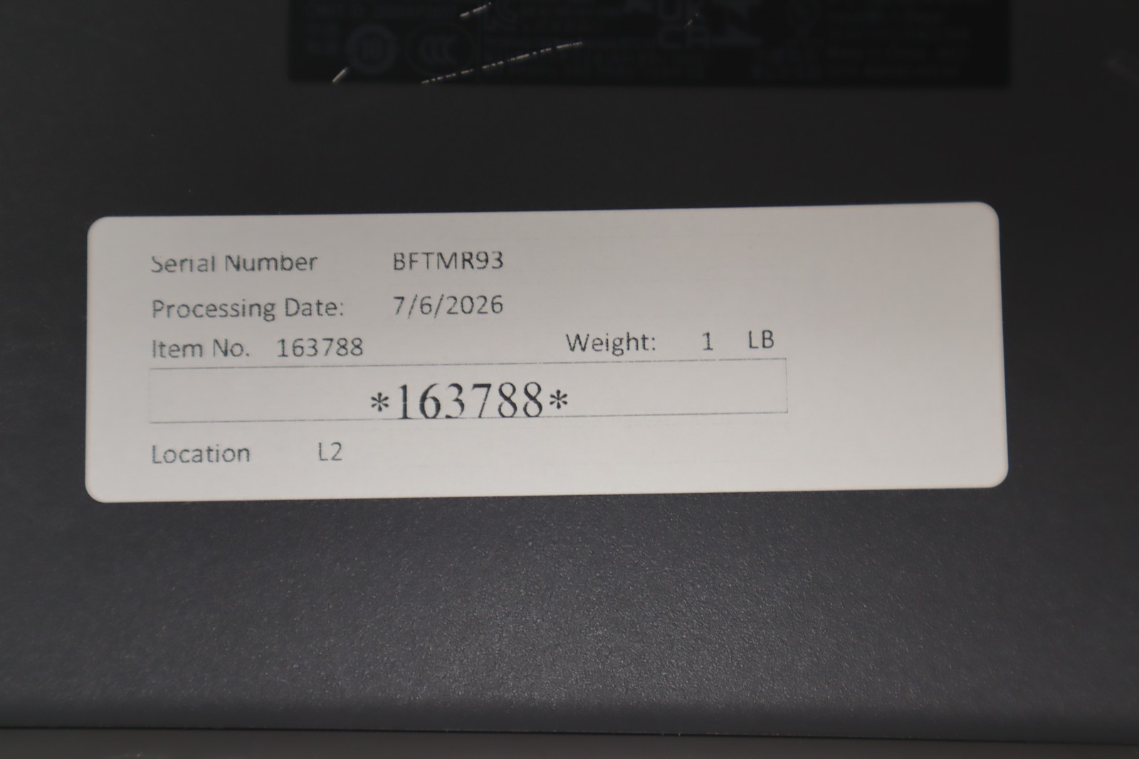 Dell Latitude 3510 Laptop Intel Core i5 10th Gen 8GB RAM 512GB NVMe Win 11 Pro