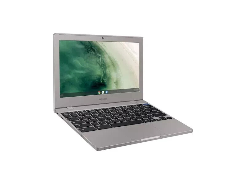 SAMSUNG XE310XBA K01US Chromebook 4 11.6″ Intel Celeron N4000 4GB RAM 32GB eMMc