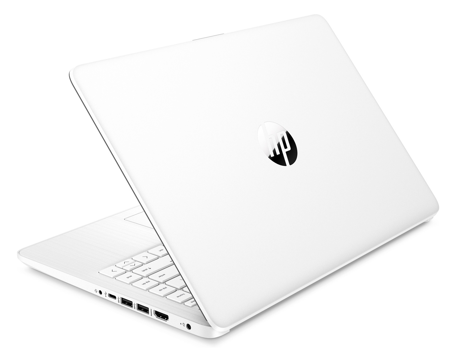 HP 14z-fq000 14.0″ 1366×768 AMD 3020e 8GB RAM 128GB+SATA SSD Windows 11 Home