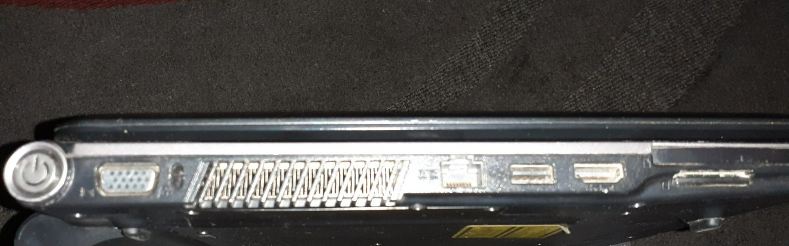 Medion Akoya S5610 Laptop