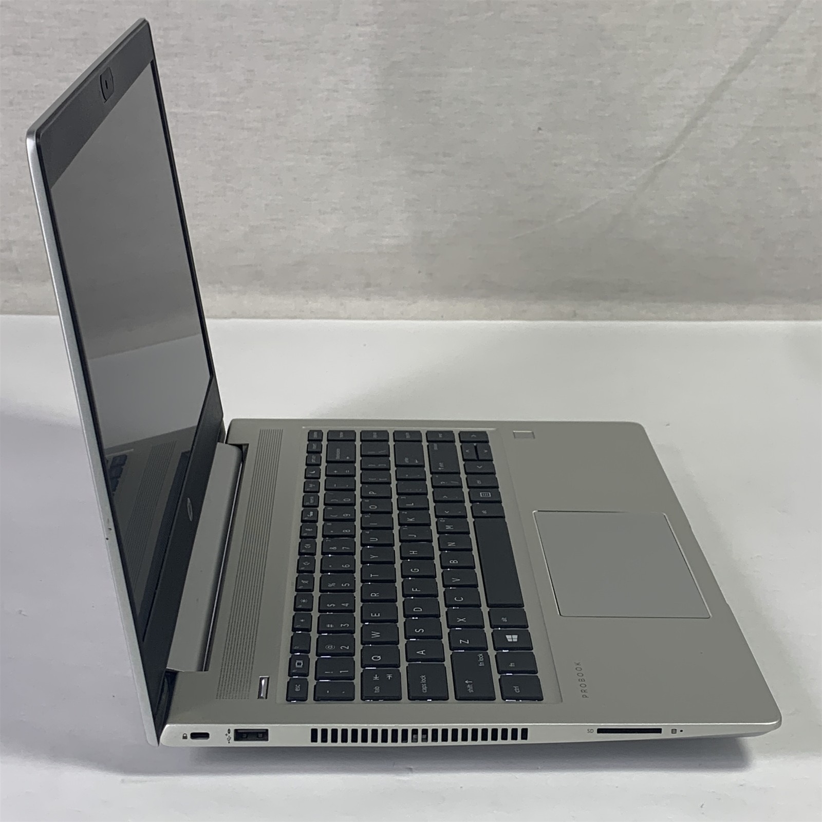 HP ProBook 445 G7 14″ Laptop Ryzen 5 4500U 2.3GHz 16GB 512GB NVMe SSD – NO OS