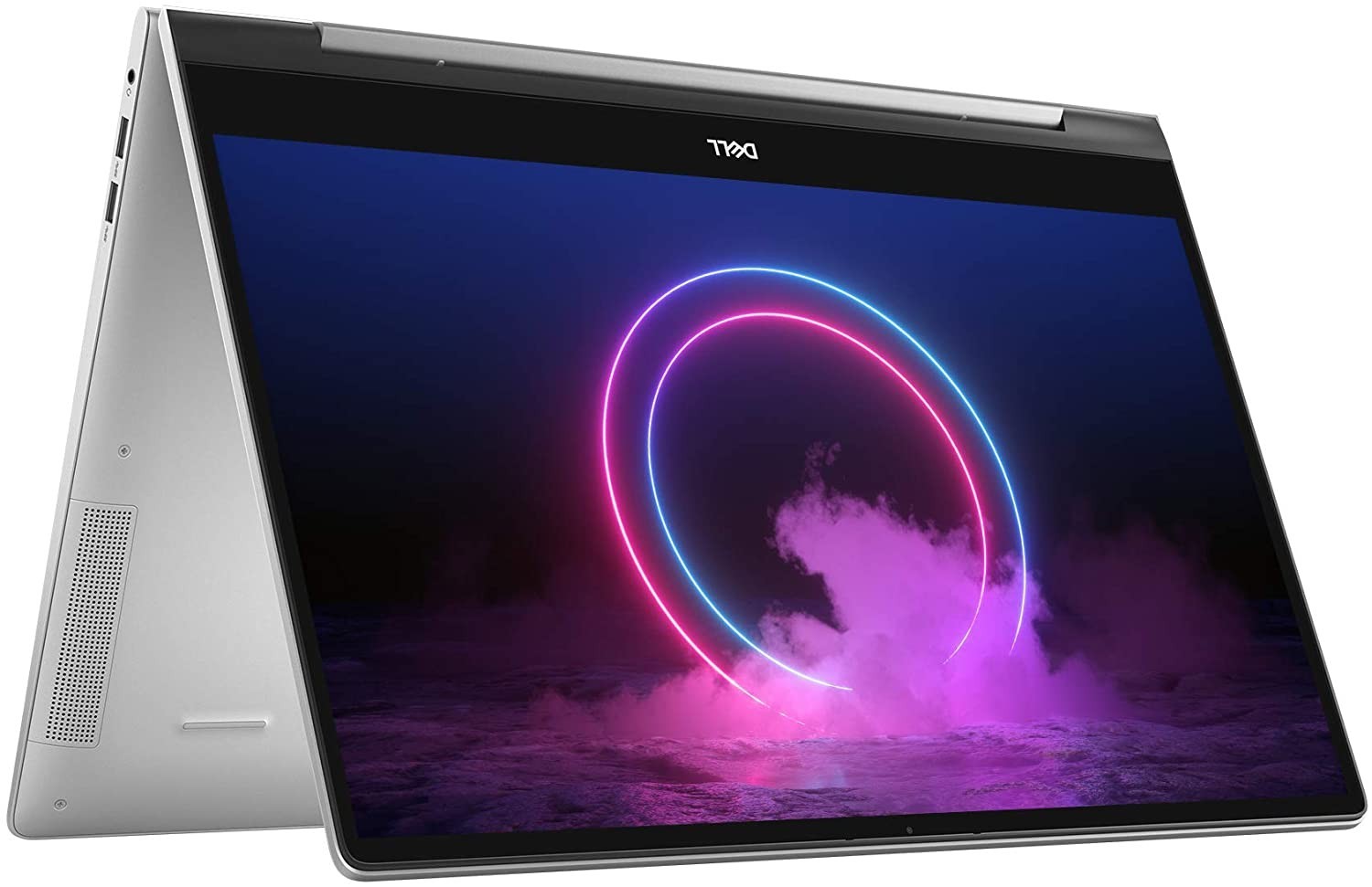 DELL 17.3in Gaming Touch 2 in 1 LAPTOP i7 5Ghz 16GB 1TB SSD Backlit Win 11