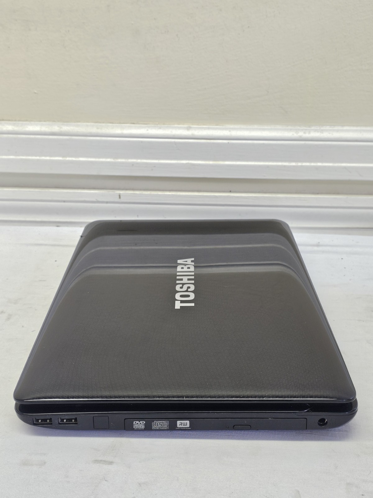 Toshiba Satellite L655-S5154 Laptop – Intel Pentium – 4GB RAM – Parts – Read