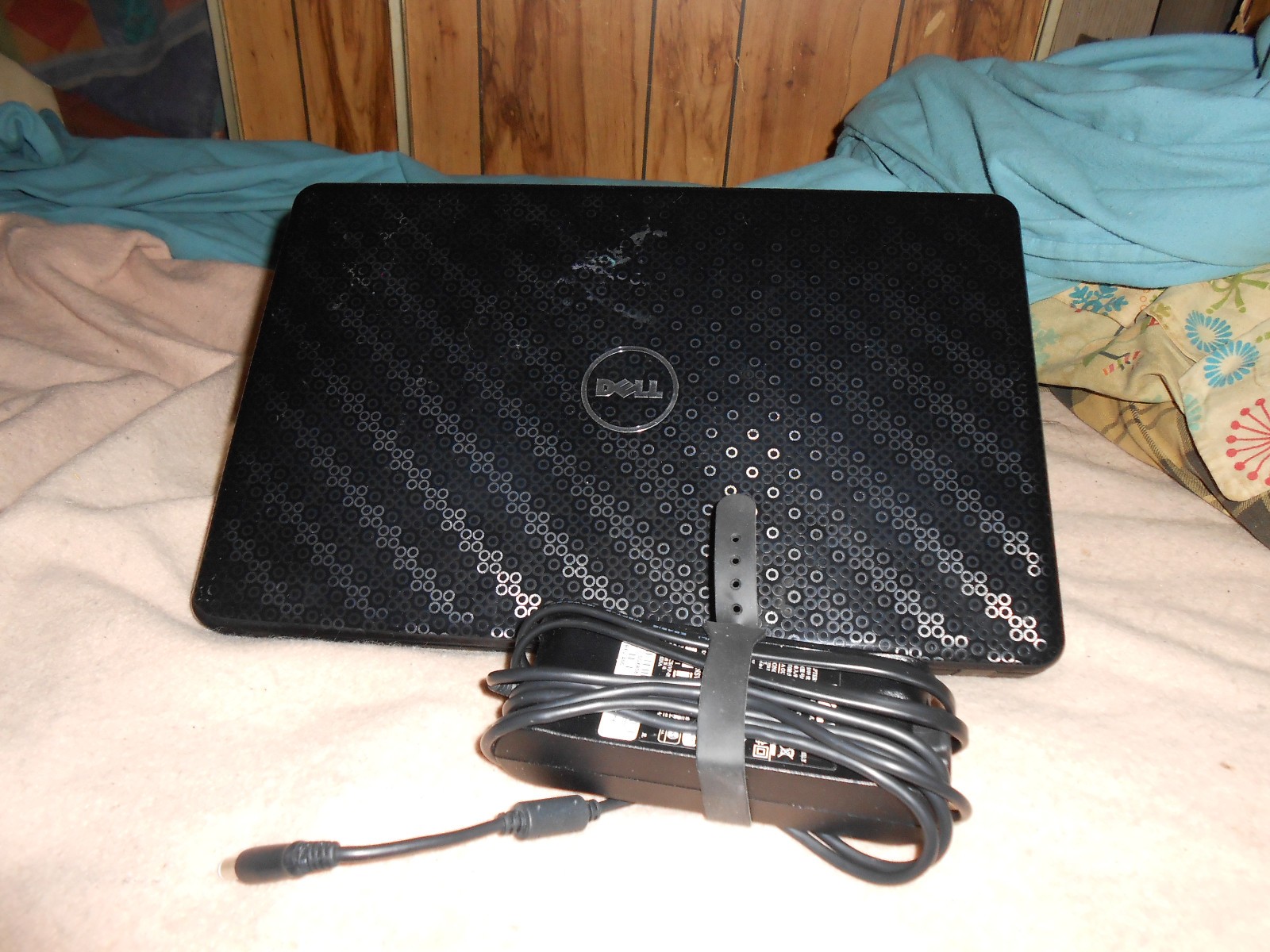 Dell Inspiron m5030 Windows 7 Home Premium Activated Laptop