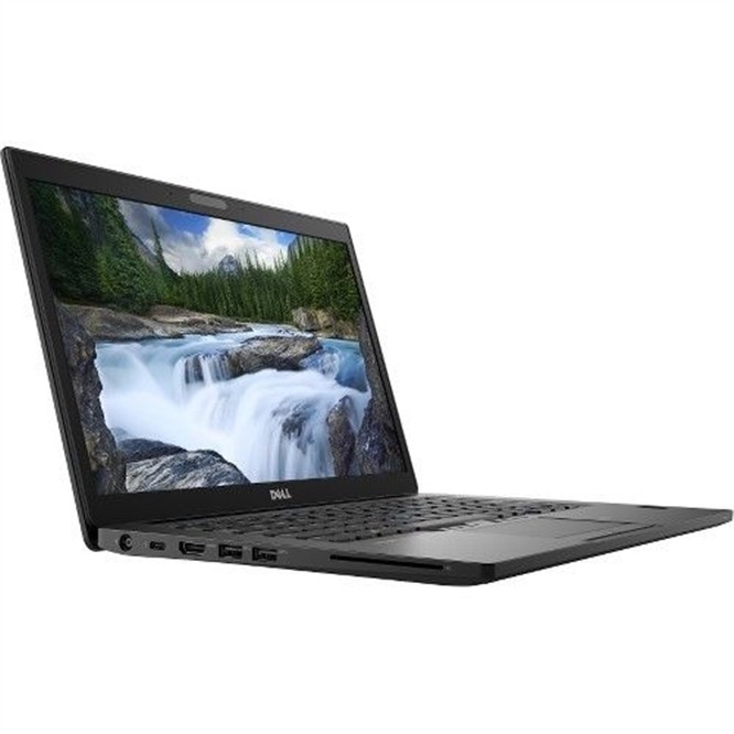 Dell Latitude 7490 Touch – i7‑8650U, 16GB, 512GB SSD, Win11 Pro (Refurbished)